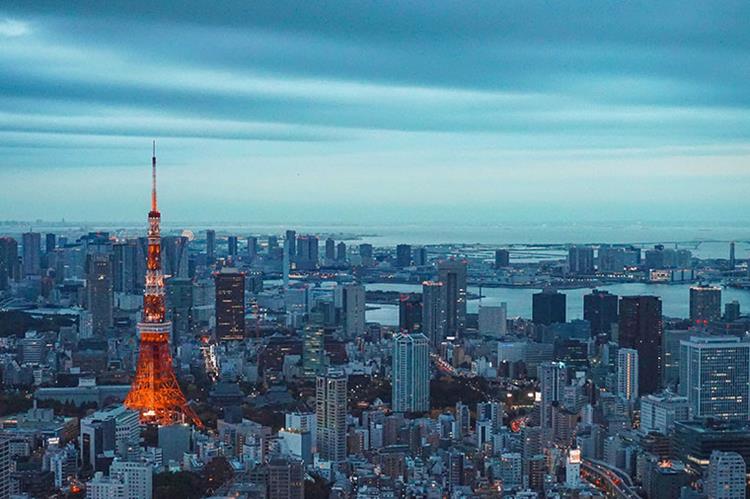 Key things to know when expanding your B2B business in Japan