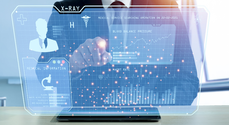 Digital Shift in Advertising.