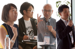 Special stage event repor: Bigbeat LIVE (Japan b2b marketing conference) held in 2019