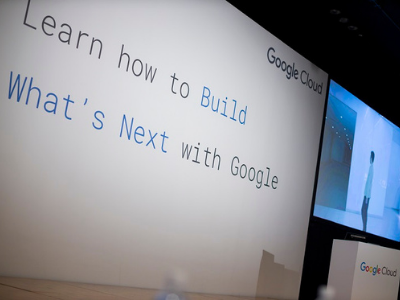 “Cloud OnBoard”: training events to learn and familiarize with Google Cloud