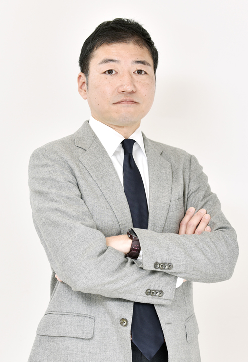 HIRONORI SHIMADA