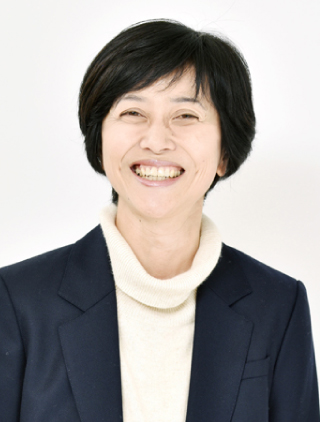 YOSHIKA YAMASAKI