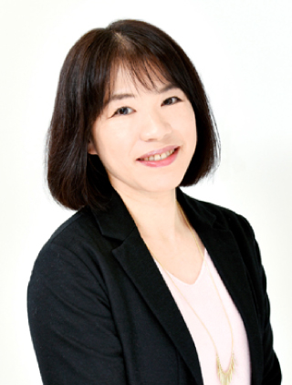 YUKO FUKUYASU